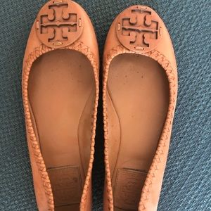 Tory Burch ballet flats